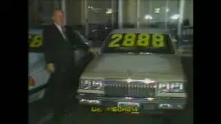 10-6-1985 KTLA Late Night Commercials