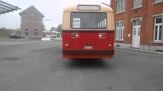 Jonckheere Brossel Leyland SNCV-NMVB 3135