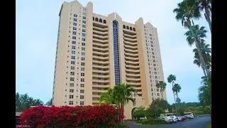 St. Nicole Pelican Bay high-rise