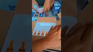 Nih Unboxing Aki Mobil Merk Incoe Premium Basah Mas Bro