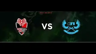 [Trận 2] BM vs 269 - Highlight MDCS m&ugrave;a h&egrave; 2016 - GBM vs 269 (8/7/2016)