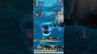 New Vision Chaos
