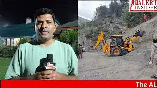 Major Crackdown by Chatroo Police: Highway Checkpoints Lead to Seized Vehicles and Cleared  sand