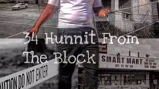 34 Hunnit - Rankin