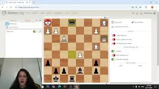 Chess tactics - Removing the Defender