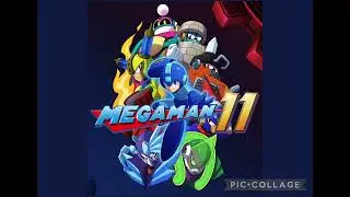 Dr Light Lab - Dr Light Story - Mega Man 11 OST 