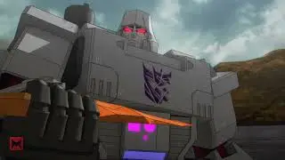 Transformers: Combiner Wars&ndash; Episode 4 &ndash; Unforgotten (4K Upscale)