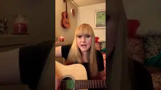 Part 3- Big Yellow Taxi- Joni Mitchell / Amy Grant (cover) short