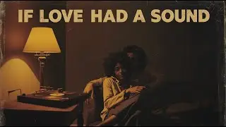 If Love Had a Sound | Slow Blues Love Duet