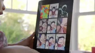 Banned iPad 2 Promo