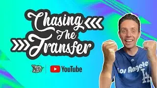 TRANSFER Q&A WITH DEAN JONES AND GRAEME BAILEY | EPL TRANSFER TALK | CHASING THE TRANSFER 23/24