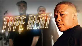 [FREE] Dr Dre Type Beat 2026 - &ldquo;AvirWest&rdquo; | 2000s West Coast Type Beat