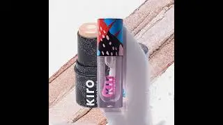 KIRO Beauty Makeup Collection | Premium Cosmetics in India