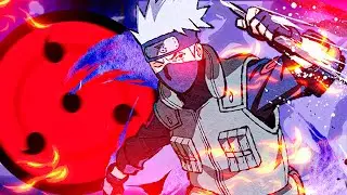 STORM 4 COPIANDO O TIME DOS MEUS ADVERSÁRIOS - RUMO AOS 99999 PONTOS NO NARUTO STORM 4