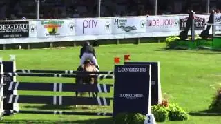 Video of CHAQUI Z ridden by SHANE SWEETNAM from ShowNet!