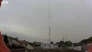 Grazioli MV6 - Waiting for the storm