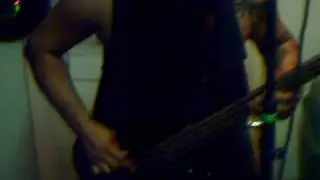 In The Studio: Welcome to the Suck