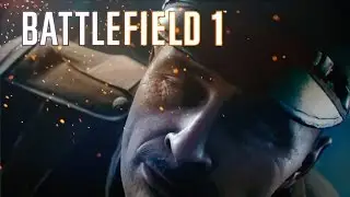 Battlefield 1 - Sad trailer (Fanmade) - Official Trailers