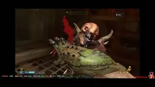 DOOM Eternal - REDMAGIC 11 Pro