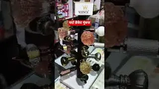 पर्दा ब्रैकेट#youtube #Nitish hardware vlogs