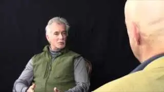 Философия панпсихизма с Кристианом де Квинси