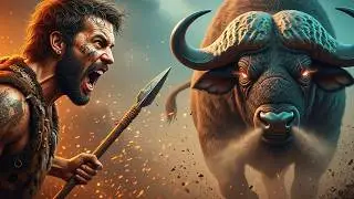 10 Laakh Saal Pehle Ka Khofnak Sach! | Stone Age Survival