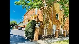 Norfolk Apartment Rentals 2BR/2.5BA by Norfolk Property Management