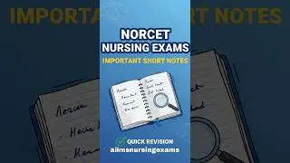 SURGICAL KNOTS #norcet #aiims #nursing #exam #education #compitition #health #norcetmcq