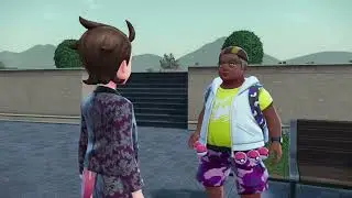Pok&eacute;mon Legends: Z-A | Switch 2 Gameplay | Part 38