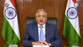 Message from the Chief Election Commissioner of India