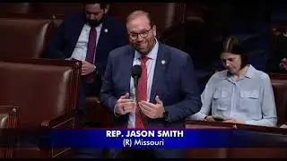 Chairman Smith Speaks on Rep. Murphy&rsquo;s Haiti Economic Lift Program Extension Act