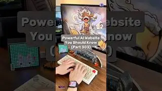 Turn Text into Clear Visuals | Instant Infographics & Charts Tool #visualization #animator #designer