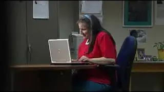 Connecting the Dots: My Assistive Technology Story