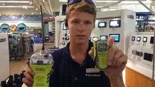 Video: Explanation of marine emergency beacons
