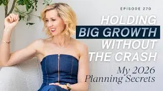 Holding Big Growth Without the Crash: My 2026 Planning Secrets
