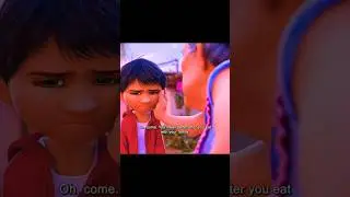 no guitar no music | Coco (2017) #animation #disney #movie