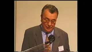 STANDHAFT Chemnitz - Martin Jahn: Jehovas Zeugen unter Verbot 1933 und 1950 [02.06.1998]