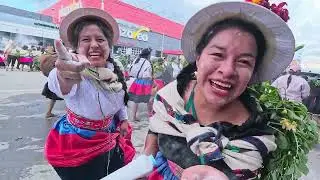 SOLO LO BUENO DEL ÑO CARNAVALON - HUANCAYO - 2025