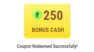 #MPL Bonus Code Today Rs.250