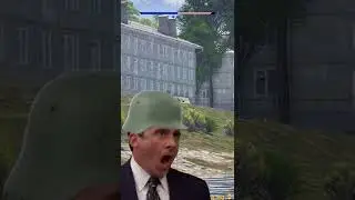 ОХОТА НА ШТУРМТИГЕРА в #warthunder