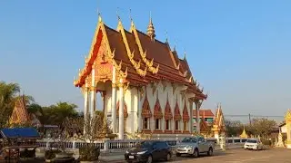 สวดมนต์ทำวัตรเช้า 26/12/68 #ค้ำคูณฟาร์ม 194