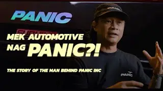 MEK AUTOMOTIVE NAG PANIC! 