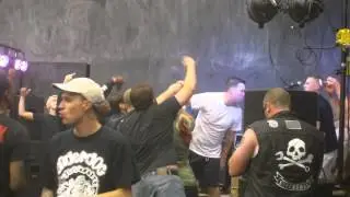 xLooking Forwardx LIVE @ Unified Underground: SEVEN (10.07.12)