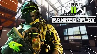 MODERN WARFARE 2: CDL Inspired Ranked Play | MWII Ranked Play Season 3