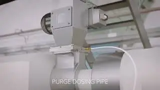 Easypurge Automatic Purging System