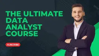 Data Analysis for Beginners: How To Become A Data Analyst (Step By Step)