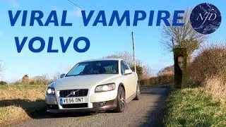 Shakedown of our Volvo C30 2.4i (2006) - Owner Stories #13 | The Car from Twilight