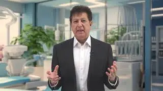 Dr. Bhandari Explains the iTero Scanner for Invisalign 3D Imaging