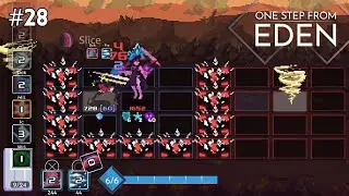 Selicy (Invade) [Pacifist Route 2/2] | One Step from Eden [#28] | No Commentary