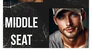 Nelson Kane * Middle Seat